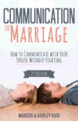 Image of communication in marriage how to communicate with your spouse without fight