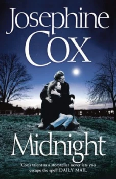 Image of Midnight by Josephine Cox Book