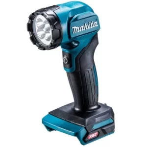 image of Makita ML001G 40v XGT LED Cordless Torch