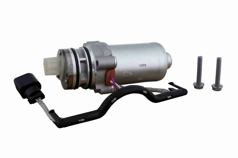 Image of AWD pump, all-wheel-drive coupling VAICO V10-6593