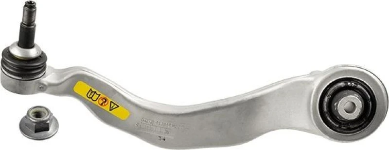 Image of Suspension arm LEMFORDER 42644 01
