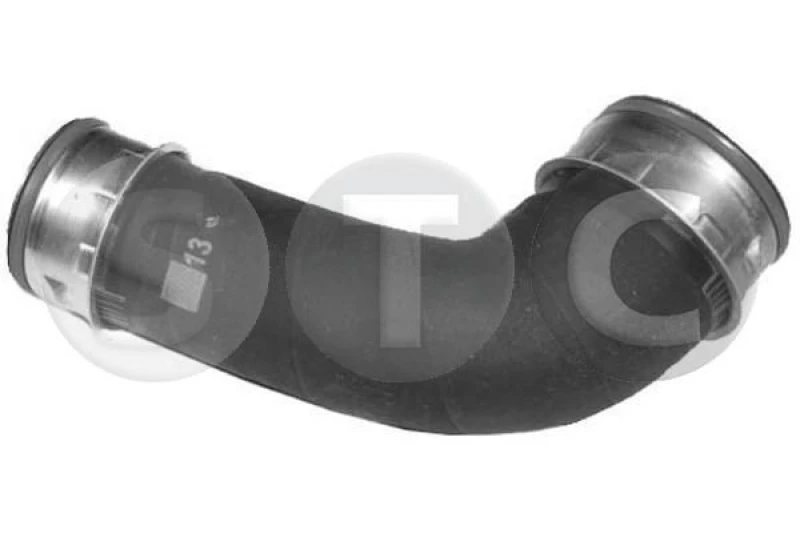 Image of STC Charger intake hose STC T409530