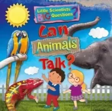Image of Can Animals Talk?