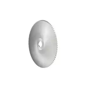 Image of Metallkreissageblatt D200xB25mm HSS Z.80 DORMER