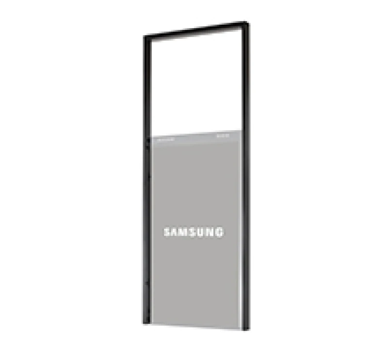 Image of B-Tech Ceiling Mount For Samsung 55 OMN-D-Black