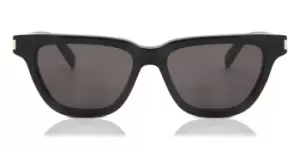 image of Yves Saint Laurent Sunglasses SL 462 SULPICE 001