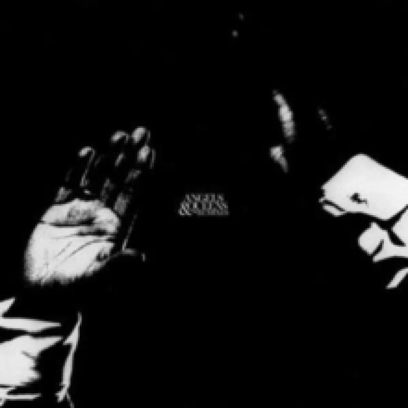 Image of Angels & Queens (Remixes) Vinyl