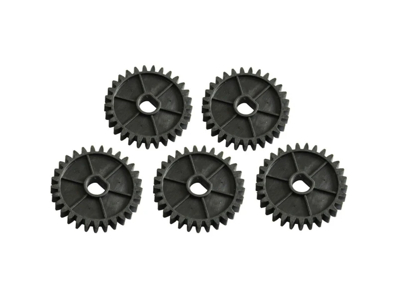 Image of CoreParts MSP6581 printer/scanner spare part Roller gear