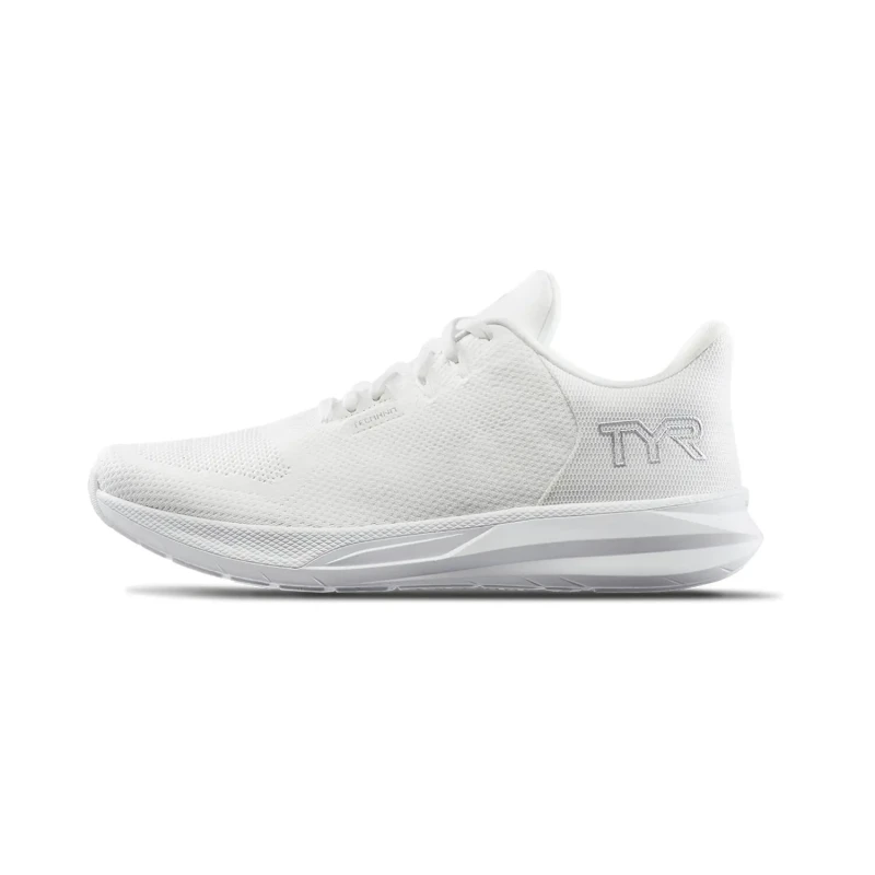 Image of Trainers TYR Techknit RNR-1 Blanc Unisex 36