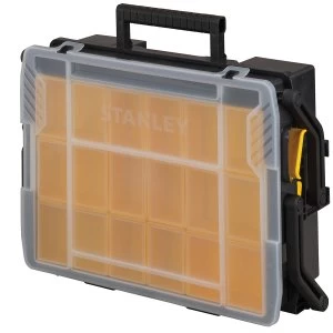 image of Stanley Tools Sort Master Multi-Level Organiser