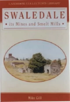 Image of Swaledale by Mike Hardback