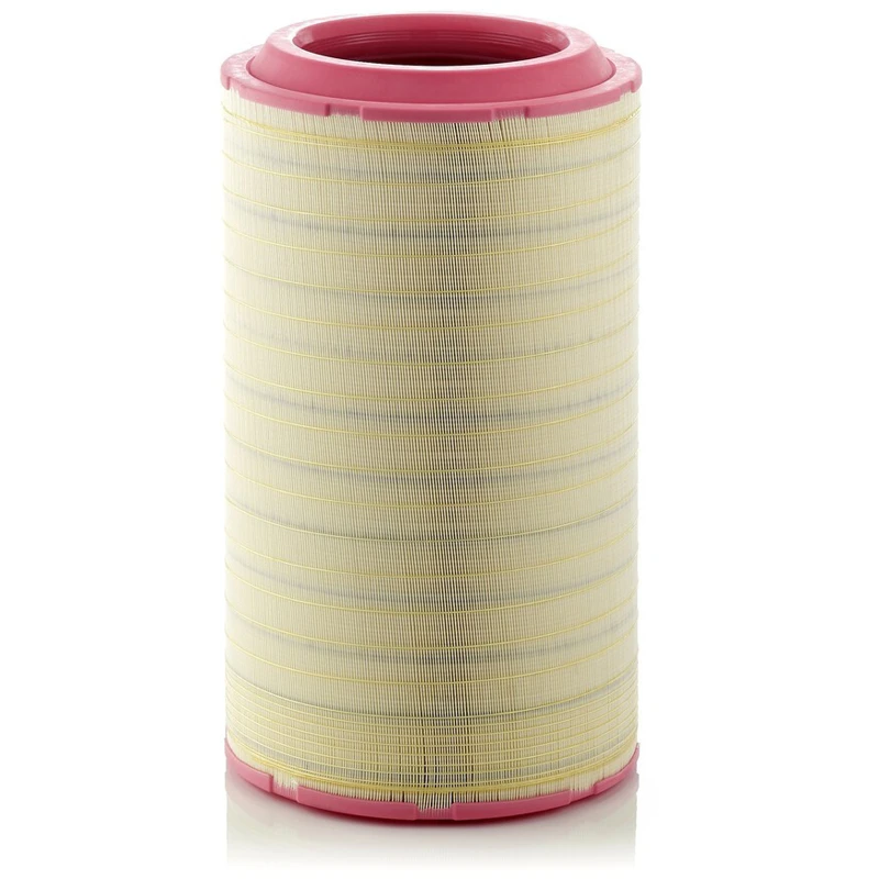 Image of MANN-FILTER C 37 2680/2 Air filter Filter Insert Air Filter (8)