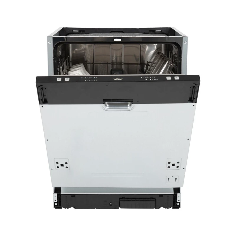 Image of Willow WDW1460I Full Size Fully Integrated Dishwasher