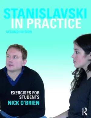 Image of Stanislavski in PracticeExercises for Students