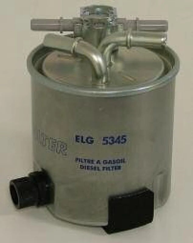 Image of MOTAQUIP Fuel filter MOTAQUIP VFF564