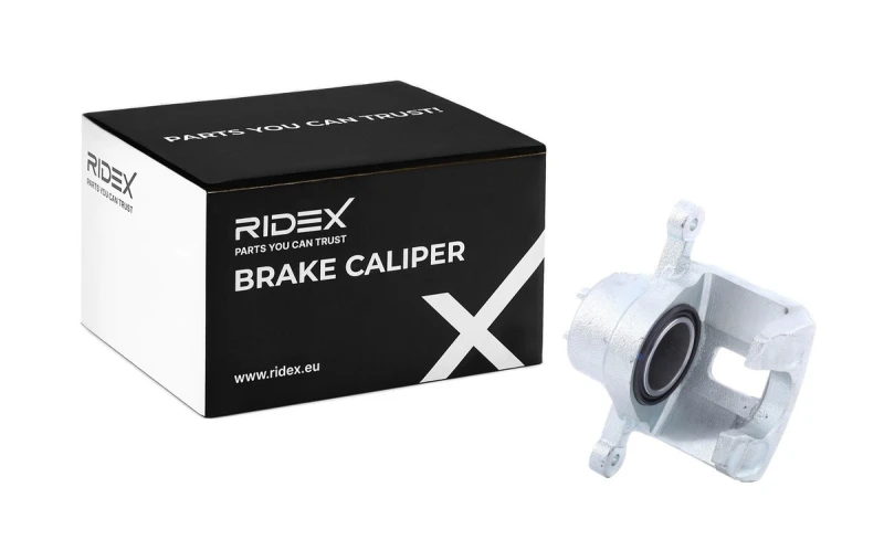 Image of RIDEX Brake caliper RIDEX 78B1294