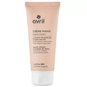 image of Avril Hand Cream