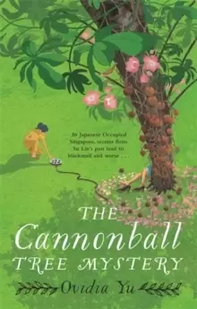 Image of The Cannonball Tree Mystery : From the CWA Historical Dagger Shortlisted author comes an exciting new historical crime novel