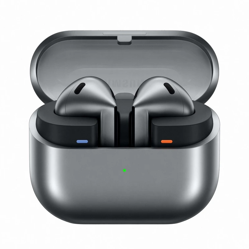 Image of Samsung Galaxy Buds 3 SM-R530 Wireless Earbuds
