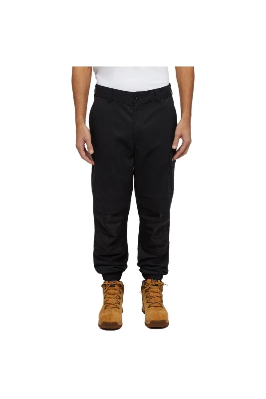 Image of Dickies Cargo Twill Jogger Black