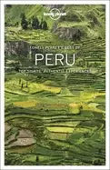 Image of lonely planet best of peru