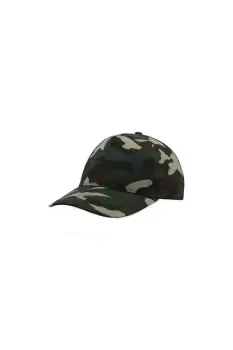 Image of Start 5 Panel Cap