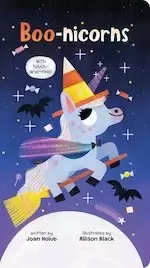 Image of Boo-nicorns (BB)