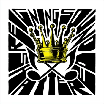 Image of Reigning Sound - Shattered CD