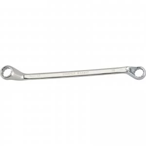 Image of Draper Expert Hi Torq Deep Ring Spanner Metric 16mm x 17mm