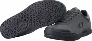 Image of Oneal Pumps Flat Shoes, black-grey, Size 43, black-grey, Size 43