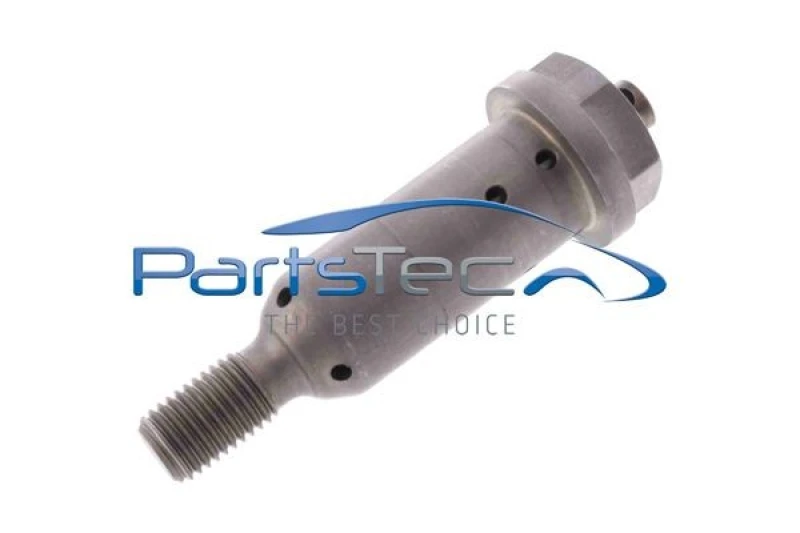 Image of PartsTec Central Valve, camshaft adjustment PartsTec PTA127-0329