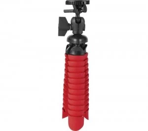 image of Vivitar SP-7 Spider Tripod - Red