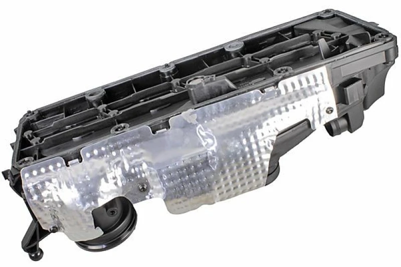 Image of Rocker cover METZGER 2389173