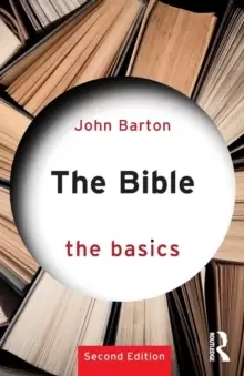 Image of The Bible: The Basics