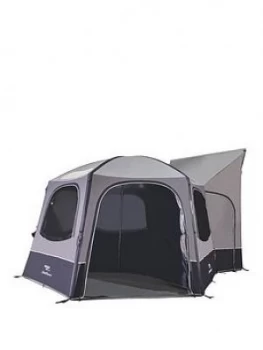 image of Vango Airhub Hexaway Ii Tall Awning