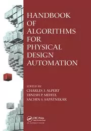 Image of Handbook of Algorithms for Physical Design Automation
