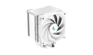 image of DeepCool AK500 WH Processor Air cooler 12cm White