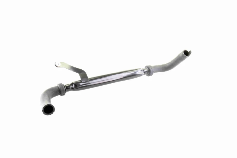 Image of VAICO V42-0448 Radiator Hose Original VAICO Quality, Lower Radiator Hose (475)