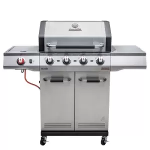 Char-Broil Advantage PRO S4 Gas BBQ