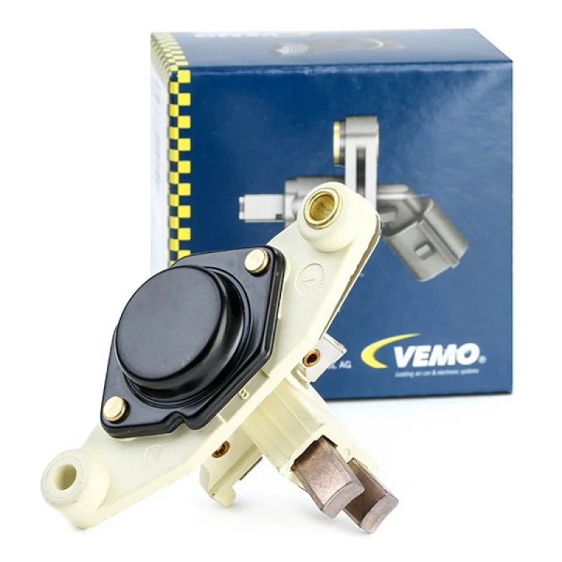 Image of VEMO V10-77-0001 Alternator Regulator Voltage: 14V Regulator,alternator (288)