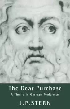 Image of The dear purchase by J. P. Stern