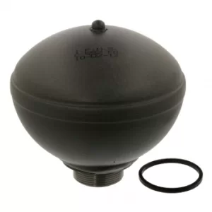 Image of Suspension Sphere pneumatic suspension 38290 by Febi Bilstein