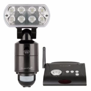 Image of ESP Guardcam WF-SA Wireless LED Security Floodlight Camera and Receiver