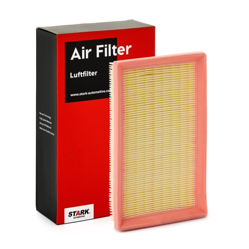 Image of STARK SKAF-0060331 Air filter Filter Insert Air Filter (8)