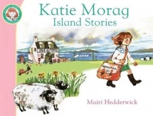 Image of Katie Morags Island Stories by Mairi Hedderwick Paperback