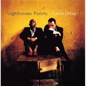 image of Lighthouse Family Ocean Drive CD