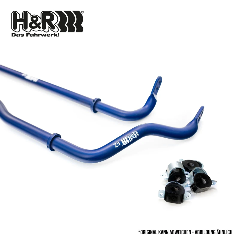 Image of Anti roll bar H&R 33534-4