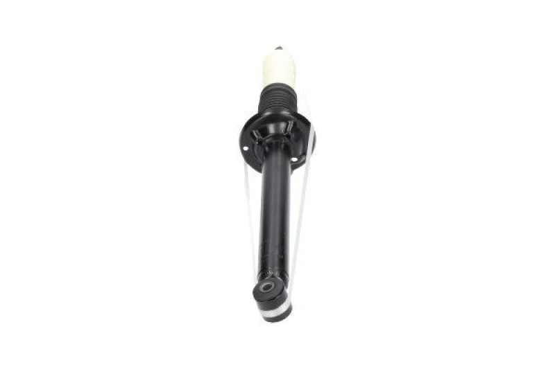 Image of KAVO PARTS SSA-4528 Shock absorber Rear Axle, Gas Pressure, Twin-Tube, Spring-bearing Damper, Top pin Shock Absorber (854)