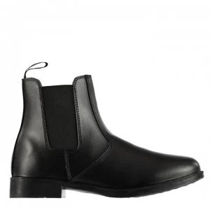 image of Requisite Aspen Boots Mens - Black