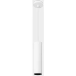 Image of LEDS C4 Pipe 170mm Slim Pendants 170mm Pipe Gold GU10